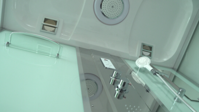   Timo Comfort T-8870 Fabric Glass (,  5)