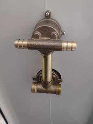 Душевая кабина Parly EC95 (вид 1) Душевая кабина Parly EC95 (фото, вид 1)