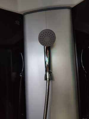 Душевая кабина Parly EC95 (вид 2) Душевая кабина Parly EC95 (фото, вид 2)