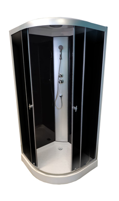 Душевая кабина Parly EC95 (вид 3) Душевая кабина Parly EC95 (фото, вид 3)