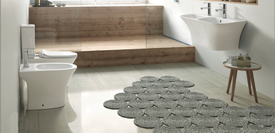 Унитаз-биде напольный Cerutti SPA 1217С (вид 1) Унитаз-биде напольный Cerutti SPA 1217С (фото, вид 1)