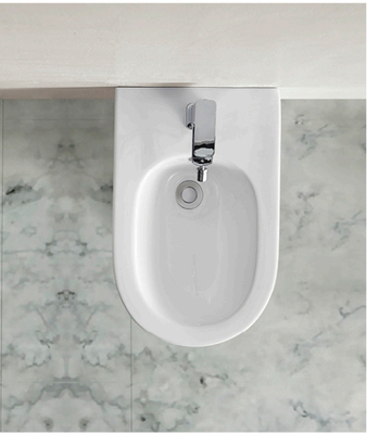 Унитаз-биде напольный Cerutti SPA 1217С (вид 2) Унитаз-биде напольный Cerutti SPA 1217С (фото, вид 2)