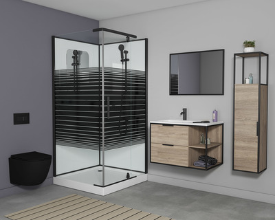 .. GR270QL (100*100*205) GROSSMAN Classic 4  (,  1)