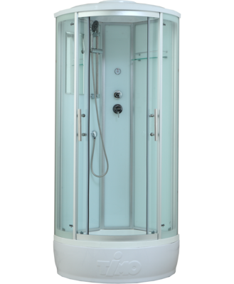   Timo Standart T-6680 Silver (,  1)