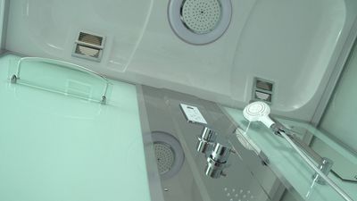   Timo Comfort T-8840 Fabric Glass (,  4)