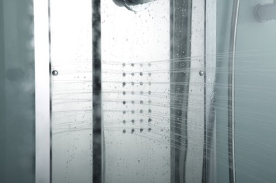 Душевая кабина Timo Comfort T-8880 Fabric Glass (фото, вид 5)