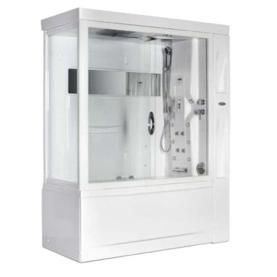   Doctor Jet Box Toscana (S) (,  1)