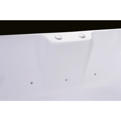   Orans BT-NL601- FTSI Black / with air massage (,  3)