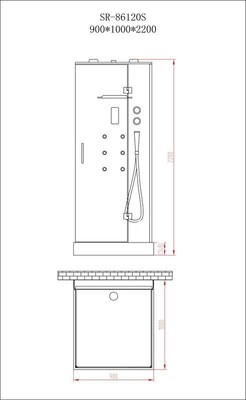   Orans SR-86120E   (,  5)