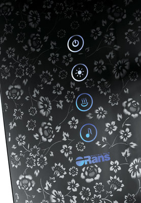   Orans SR-89101LS Black (1000x1000x2200) (,  4)