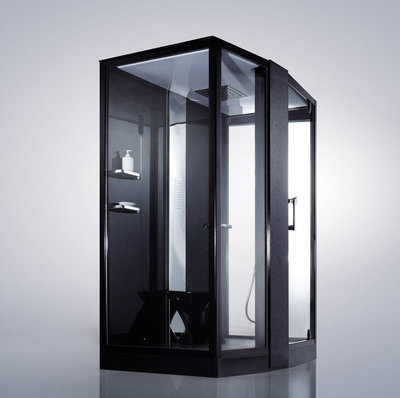   Orans SR-89102RS Black (1500x1000x2200) (,  1)