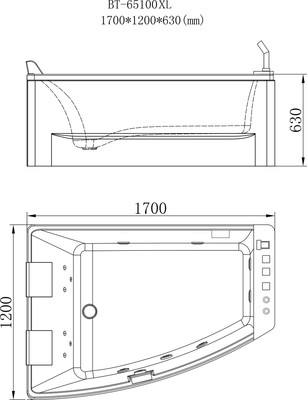   Orans BT-65100 XL (,  8)