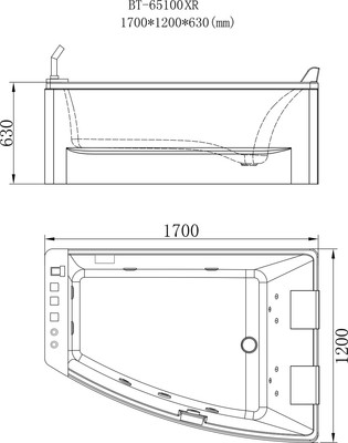   Orans BT-65100 XR (,  8)