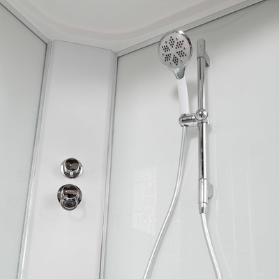 Душевая кабина EM2790 стандартная (вид 16) Душевая кабина EM2790 стандартная (фото, вид 16)