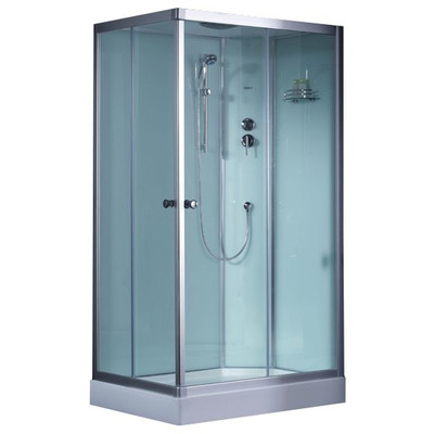 Душевая кабина Eago LLA1200-11IH R (вид 1) Душевая кабина Eago LLA1200-11IH R (фото, вид 1)