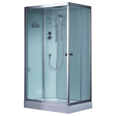 Душевая кабина Eago LLA1200-11IH L (вид 1) Душевая кабина Eago LLA1200-11IH L (фото, вид 1)