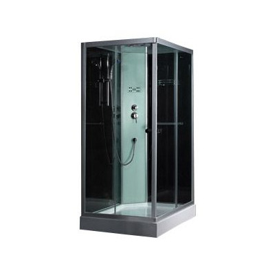 Душевая кабина Eago LLA1200-11G (вид 1) Душевая кабина Eago LLA1200-11G (фото, вид 1)