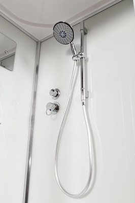 Душевая кабина D279S (вид 6) Душевая кабина D279S (фото, вид 6)