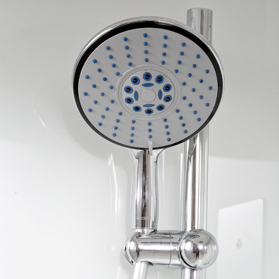 Душевая кабина D279S с электрикой (вид 21) Душевая кабина D279S с электрикой (фото, вид 21)