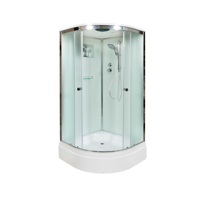 Душевая кабина D271S (вид 1) Душевая кабина D271S (фото, вид 1)