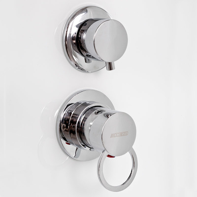 Душевая кабина D271S (вид 11) Душевая кабина D271S (фото, вид 11)