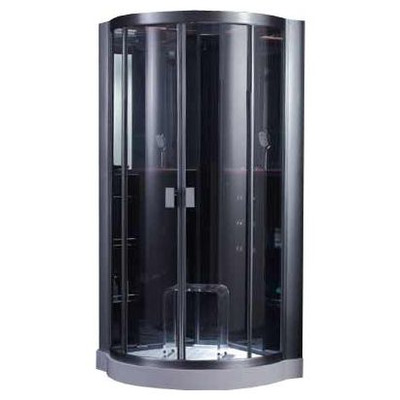 Душевая кабина Eago DZ986F9 (вид 1) Душевая кабина Eago DZ986F9 (фото, вид 1)