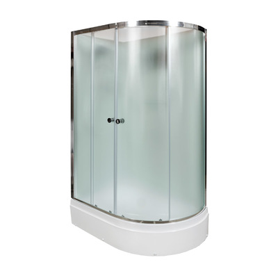 Душевая кабина D272L (вид 1) Душевая кабина D272L (фото, вид 1)