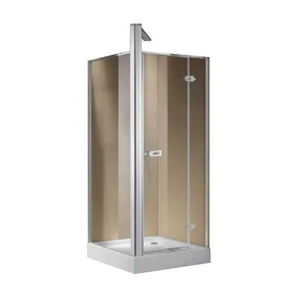 Душевая кабина Ekkman KE-2 (вид 1) Душевая кабина Ekkman KE-2 (фото, вид 1)