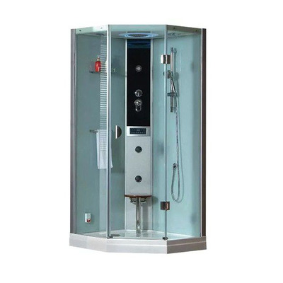 Душевая кабина Elegansa Werra (вид 1) Душевая кабина Elegansa Werra (фото, вид 1)