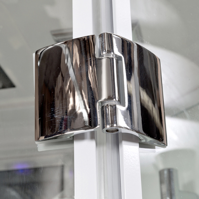 Душевая кабина Z900 MISTIC (вид 10) Душевая кабина Z900 MISTIC (фото, вид 10)