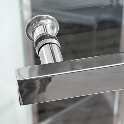 Душевая кабина Z900 MISTIC (вид 11) Душевая кабина Z900 MISTIC (фото, вид 11)