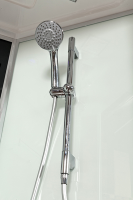 Душевая кабина Z900 MISTIC (вид 13) Душевая кабина Z900 MISTIC (фото, вид 13)