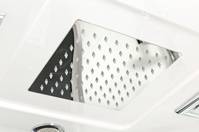 Душевая кабина Z900 MISTIC (вид 19) Душевая кабина Z900 MISTIC (фото, вид 19)