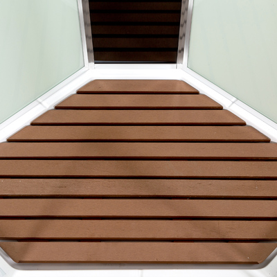 Душевая кабина Z900 VOGUE (вид 10) Душевая кабина Z900 VOGUE (фото, вид 10)