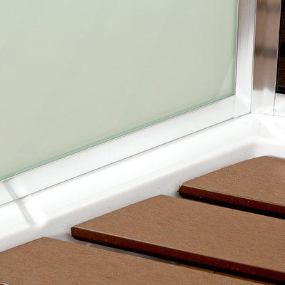 Душевая кабина Z900 VOGUE (вид 17) Душевая кабина Z900 VOGUE (фото, вид 17)