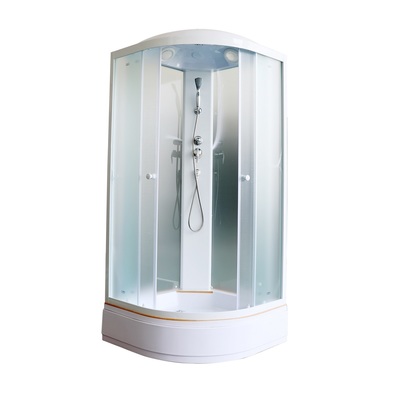 Душевая кабина Parly ETM92 (вид 1) Душевая кабина Parly ETM92 (фото, вид 1)