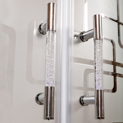 Душевой уголок Deto С09 (вид 5) Душевой уголок Deto С09 (фото, вид 5)