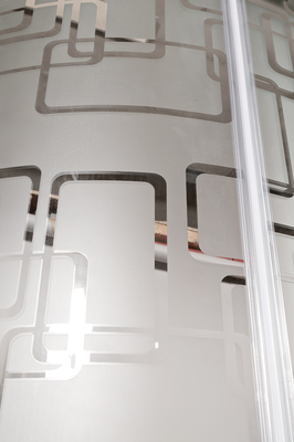 Душевой уголок Deto С09 (вид 6) Душевой уголок Deto С09 (фото, вид 6)