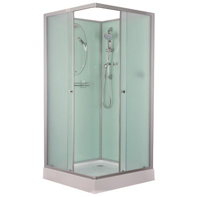 Кабина душевая ESBANO ES-100 C (вид 1) Кабина душевая ESBANO ES-100 C (фото, вид 1)