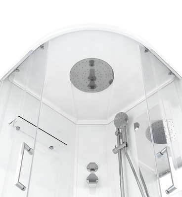 Душевая кабина Teuer D10-25 (вид 1) Душевая кабина Teuer D10-25 (фото, вид 1)