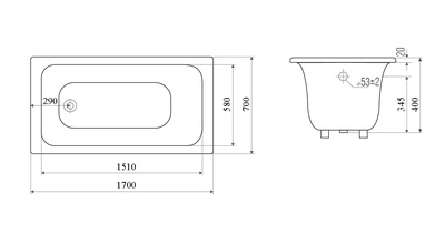   Cerutti SPA Cristina 1700700400 (,  2)