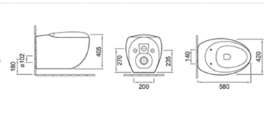    Cerutti SPA Uovo aria B-2301 (,  1)