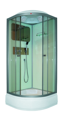 Душ. каб. Parly BMM86 (85x85*215)сред. поддон, проз. Перед и белое зад. стекла, огром. встр.зер-ло,смес-ль, верх.душ, руч.душ, пол-ка, ролик верх. 2ой ниж.1-ый, бел.ручка, слив-перелив,- магн.45° (вид 1) Душ. каб. Parly BMM86 (85x85*215)сред. поддон, проз. Перед и белое зад. стекла, огром. встр.зер-ло,смес-ль, верх.душ, руч.душ, пол-ка, ролик верх. 2ой ниж.1-ый, бел.ручка, слив-перелив,- магн.45° (фото, вид 1)