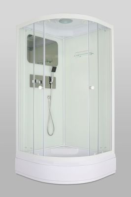 Душ. каб. Parly BMM86 (85x85*215)сред. поддон, проз. Перед и белое зад. стекла, огром. встр.зер-ло,смес-ль, верх.душ, руч.душ, пол-ка, ролик верх. 2ой ниж.1-ый, бел.ручка, слив-перелив,- магн.45° (вид 4) Душ. каб. Parly BMM86 (85x85*215)сред. поддон, проз. Перед и белое зад. стекла, огром. встр.зер-ло,смес-ль, верх.душ, руч.душ, пол-ка, ролик верх. 2ой ниж.1-ый, бел.ручка, слив-перелив,- магн.45° (фото, вид 4)