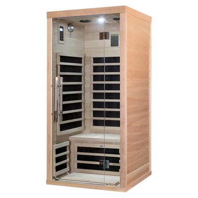Сауна Banff SK-900 (вид 1) Сауна Banff SK-900 (фото, вид 1)