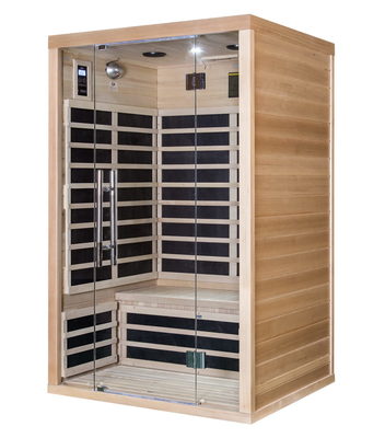 Сауна Banff SK-904 (вид 1) Сауна Banff SK-904 (фото, вид 1)