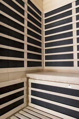 Сауна Banff SK-904 (вид 2) Сауна Banff SK-904 (фото, вид 2)