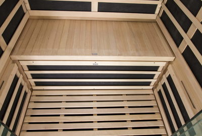 Сауна Banff SK-904 (вид 3) Сауна Banff SK-904 (фото, вид 3)