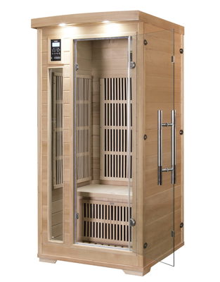 Сауна Banff SK-910 (вид 1) Сауна Banff SK-910 (фото, вид 1)