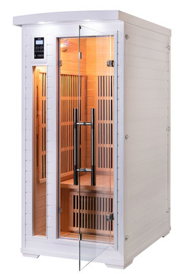 Сауна Banff SK-921 (вид 1) Сауна Banff SK-921 (фото, вид 1)